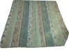 Wholesale Quilt//bedding set/Microfiber printing quilt