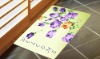 Wholesale Tulip Entry Floormat