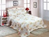 Wholesale Quilt//bedding set/polyester quilt