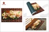 Wholesale Printed rug(2DM0281)