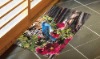 Wholesale Elegant Design Rug(2DM0176)
