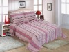 Wholesale Quilt//bedding set/polyester quilt