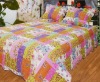 Wholesale Quilt//bedding set/polyester quilt