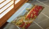 Wholesale Countryside Scenic Design Floormat