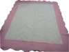 Quilt//bedding set/Microfiber printing quilt