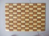 Wholesale Bamboo Rug