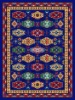 Prayer mat carpet