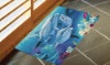 Wholesale Anti-slip Dolphin Rug/doormat(2DM0111)