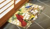 Wholesale Simple Design Rug/Door mat(2DM0169)