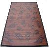 Wholesale bamboo rug