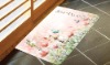 Wholesale Light color design doormat