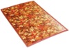 Wholesale Bamboo Printed Rug