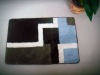 Wholesale doormat, nonslip rug, flooring mat, tufted mat
