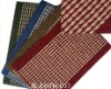 Wholesale pp door mat