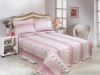 Wholesale Quilt//bedding set/polyester quilt