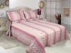 Wholesale Quilt//bedding set/polyester quilt