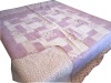 Wholesale Quilt//bedding set/printing quilt