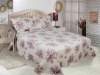 Wholesale Quilt//bedding set/polyester quilt
