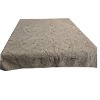 Wholesale Quilt//bedding set/Embroidered quilt