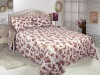 Wholesale Quilt//bedding set/polyester quilt