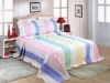 Wholesale Quilt//bedding set/polyester quilt