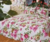 Wholesale Quilt//bedding set/polyester quilt
