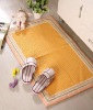 Wholesale Deep Yellow Rug