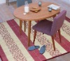 Wholesale bamboo rug
