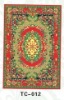 Wholesale modern prayer carpet