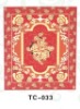 Wholesale muslim prayer carpet/rug