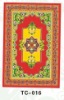 hot muslim rug