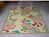 Wholesale bamboo rug