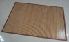 Wholesale bamboo rug
