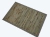 Wholesale super natural bamboo rug