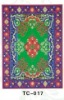 Wholesale Fashion muslim rug