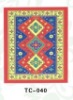 Wholesale muslim carpets/rugs