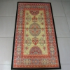 Wholesale bamboo rug