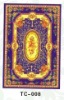 Wholesale prayer rug/carpet