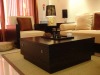 Wholesale printed bamboo rug
