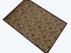Wholesale bamboo rug