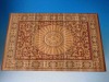 Wholesale Bamboo floor rug