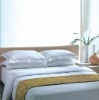Wholesale luxury hotel linen,hotel bedding set,hotel textile(JH00615)