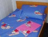 baby duvet