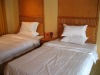 Wholesale 2011 hotel soft dyed bedding set with 100% cotton 4pcs