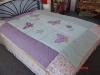 baby comforter