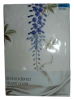 Wholesale packed duvet cover - Draping Wisteria