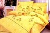 Wholesale polyester bedspread
