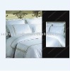 No.4.Four-line-frame bed sheet