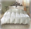 down comforter