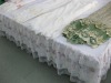 bed skirt